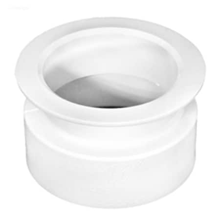 Handson Poly Gunite Niche; White HA975312